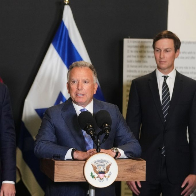 Washington Post: Οι ΗΠΑ θα ζητήσουν από το Ιράν να απελευθερώσει Αμερικανούς κρατούμενους