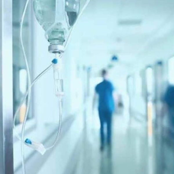 Αυτή η τροφή βρίσκεται στη διατροφή του 80% των ασθενών με καρκίνο του παχέος εντέρου