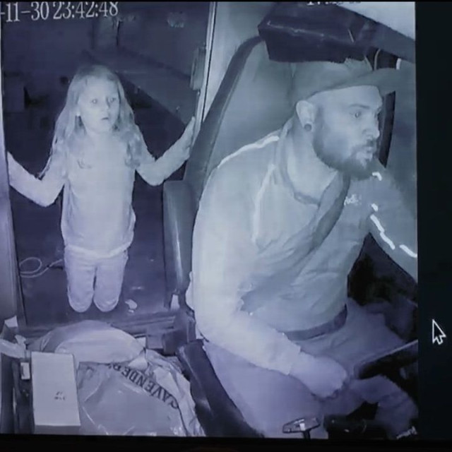 Ανατριχιαστικοί ισχυρισμοί: Η σκοτεινή πλευρά «Zero» δολοφόνησε την 7χρονη Αθηνά