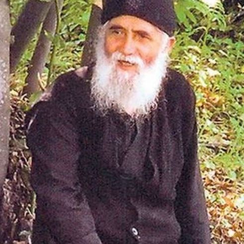 Μεγάλη Παρασκευή: Τι έλεγε ο Άγιος Γέροντας Παΐσιος να κάνουμε σήμερα