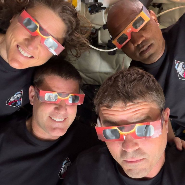 Artemis II: «Μέσα σε μία πύρινη σφαίρα στην ατμόσφαιρα»: Πώς θα επιστρέψουν στη Γη οι αστροναύτες