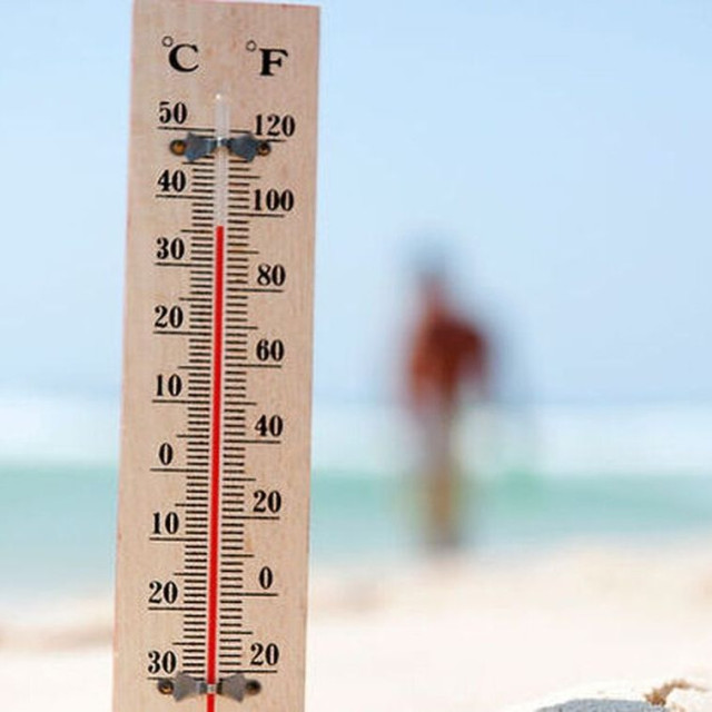 Έξι πρόσφατα κύματα καύσωνα ξεπέρασαν τα θανατηφόρα όρια για τον άνθρωπο αποκαλύπτει μελέτη