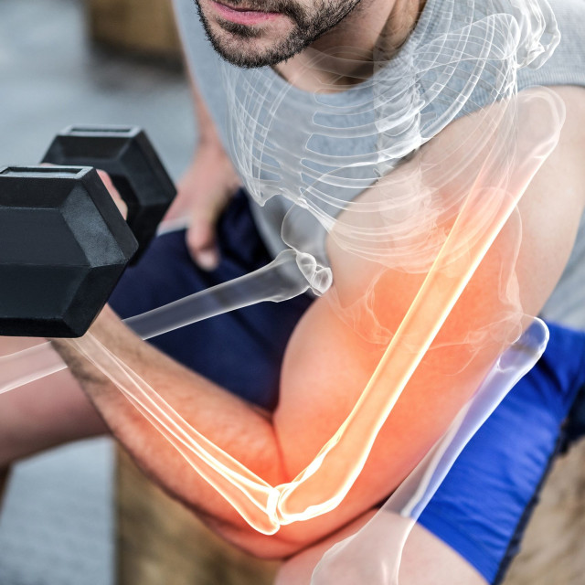 Τι συμβαίνει στην οστική σας πυκνότητα όταν παίρνετε κρεατίνη