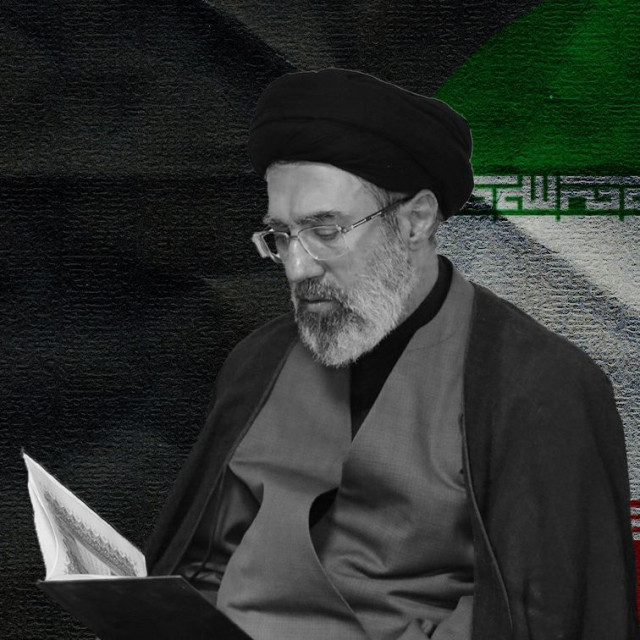 «Αποζημιώσεις για το αίμα που χύθηκε» απαιτεί ο Μοτζτάμπα Χαμενεΐ από ΗΠΑ και Ισραήλ