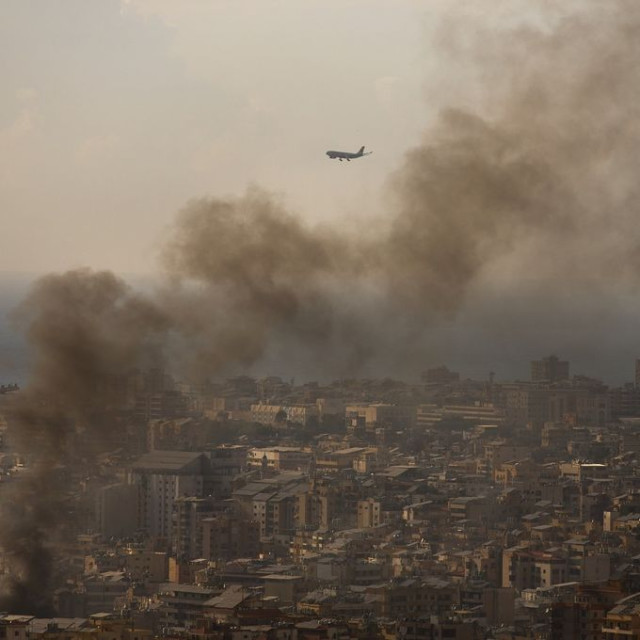 Πιλότοι αεροπορικών εταιρειών φοβούνται αντίποινα επειδή αρνήθηκαν να πετάξουν στη Μέση Ανατολή
