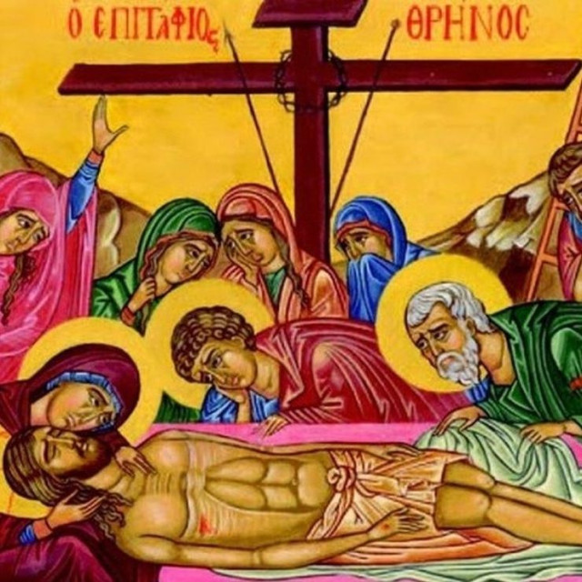 Γιορτή σήμερα - Άγιος Ευψύχιος 