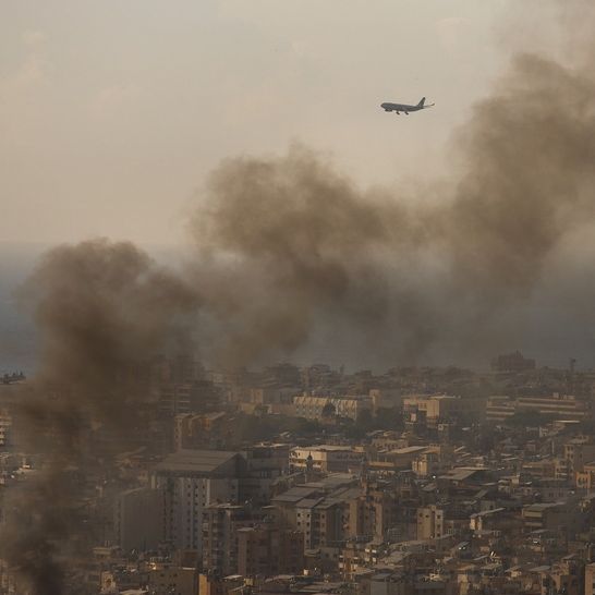 Λίβανος: Τρεις νεκροί από ισραηλινό πλήγμα στον νότο