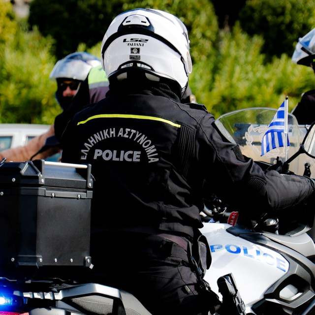 Το Μεγάλο Σάββατο στο αυτόφωρο η εγγονή του πασίγνωστου πολιτικού - Παραμένει κρατούμενη