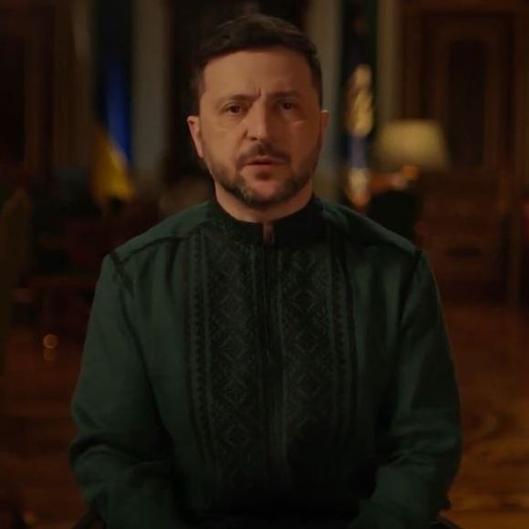 Ουκρανία: Θα τηρήσει την πασχαλινή εκεχειρία αν την εφαρμόσει η Ρωσία