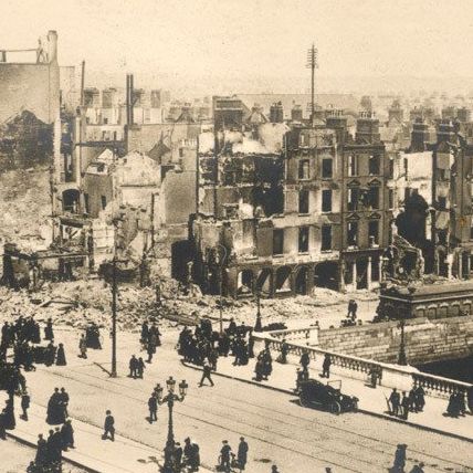 Το Πάσχα ως γεωπολιτικό σύμβολο: Από την Ιρλανδία μέχρι την Λατινική Αμερική - Η κοινωνική διάσταση