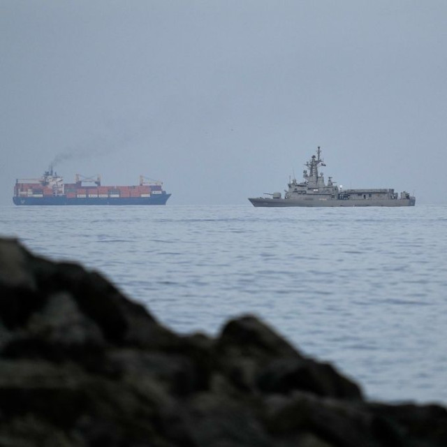 WSJ: Το τέλος της εποχής των ελεύθερων θαλασσών - Τώρα όλοι θα πληρώσουν