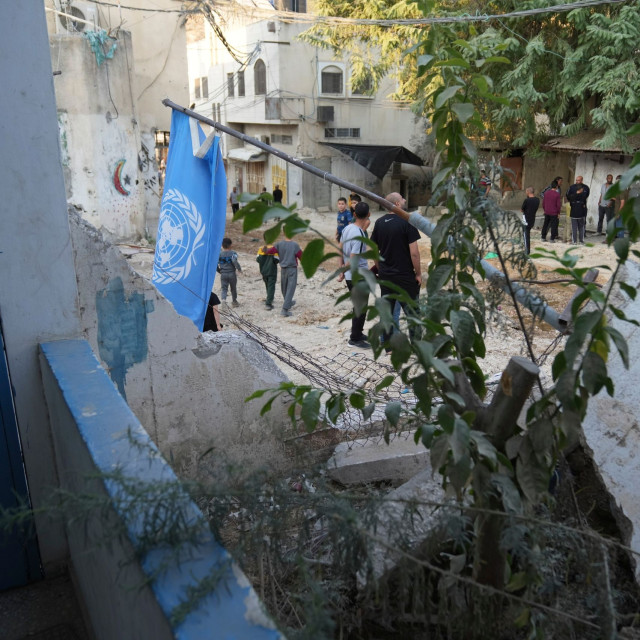 Το Ισραήλ εγκρίνει την ανέγερση άλλων 34 οικισμών στην κατεχόμενη Δυτική Όχθη