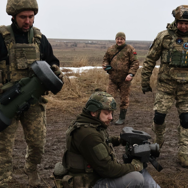 Η Ουκρανία και η Ρωσία αλληλοκατηγορήθηκαν για παραβίαση της εκεχειρίας του Πάσχα