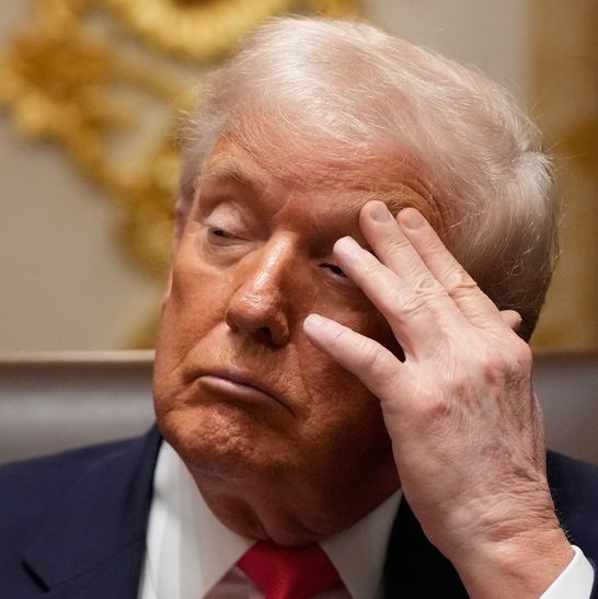 Νέα δήλωση Τραμπ: Δηλώνει ότι δεν έχει «ιδέα» για το πόσο επιτυχημένες θα είναι οι συνομιλίες