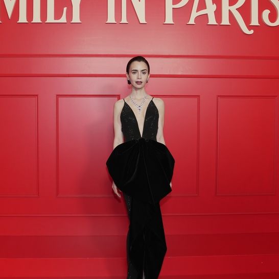 Emily in Paris: Η έκτη σεζόν θα γυριστεί στην Ελλάδα