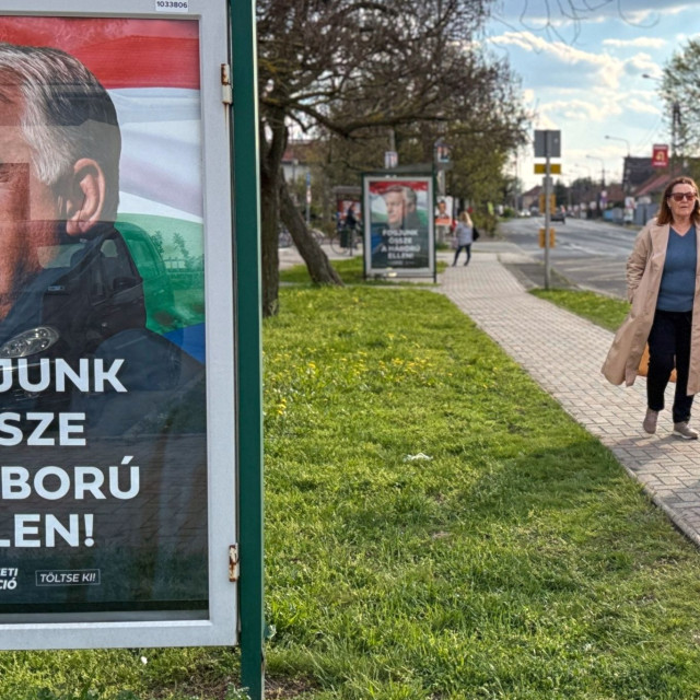 Explainer: Κρίσιμες εκλογές στην Ουγγαρία για το μέλλον του Όρμπαν και της Ευρώπης