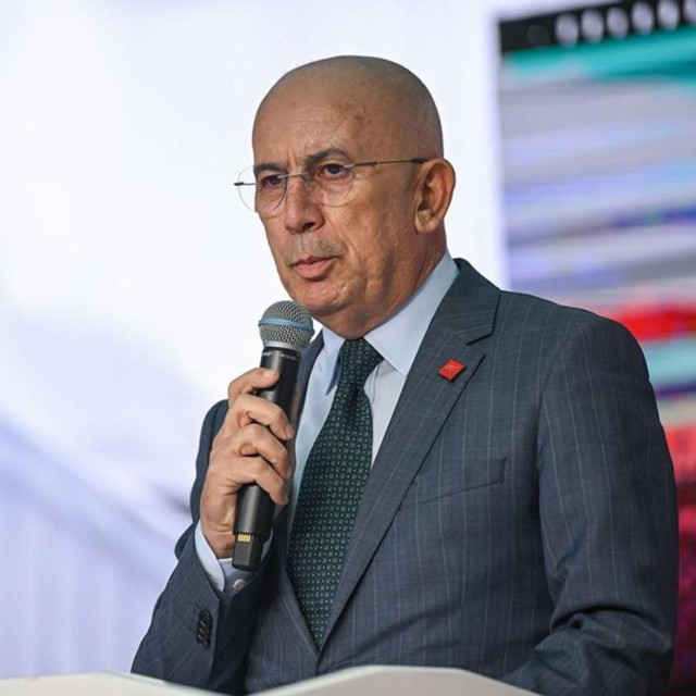 Τουρκία: Συνελήφθη στην Άγκυρα ο επικεφαλής της αντιπολίτευσης