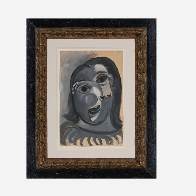 Παρίσι: Έργο του Πικάσο αξίας 1 εκατ. δολαρίων κληρώνεται για μόλις 100 ευρώ