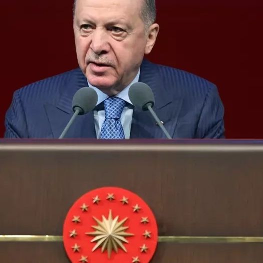 Νετανιάχου εναντίον Ερντογάν: «Χάρτινος τίγρης» η Τουρκία