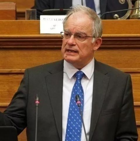 Το Μήνυμα του Προέδρου της Δημοκρατίας για την Ανάσταση