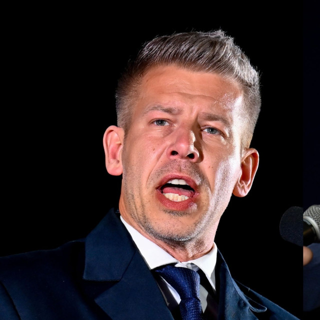 Εκλογές στην Ουγγαρία: Πού διαφέρει και πού συμφωνεί με τον απερχόμενο Όρμπαν ο Μαγιάρ