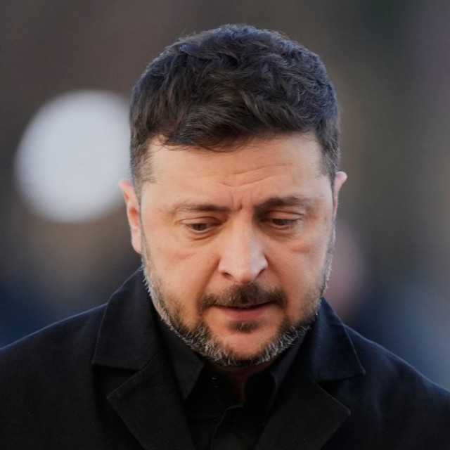 Ουγγαρία: «Συγχαρητήρια στον Πέτερ Μάγκιαρ και στο Tisza για την εμφατική νίκη τους» λέει ο Ζελένσκι