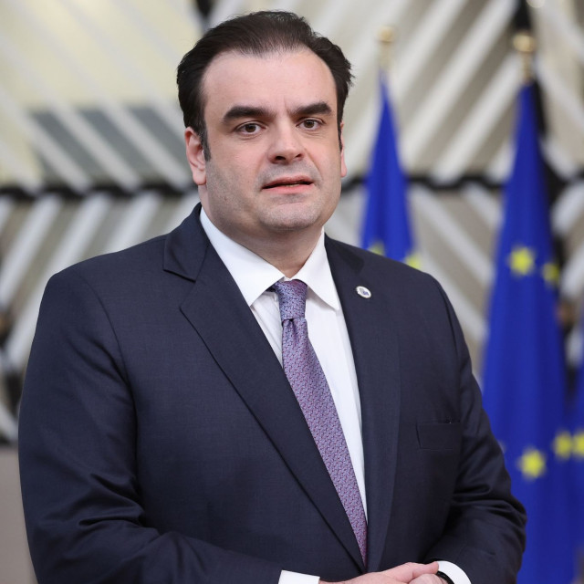 Στην Ουάσιγκτον ο Πιερρακάκης για τη Σύνοδο ΔΝΤ - Παγκόσμιας Τράπεζας  και σειρά κρίσιμων επαφών