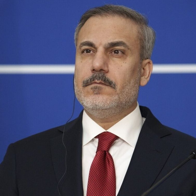 Φιντάν: Η συνεργασία Ελλάδας, Κύπρου, Ισραήλ μπορεί να οδηγήσει ακόμη και σε πόλεμο