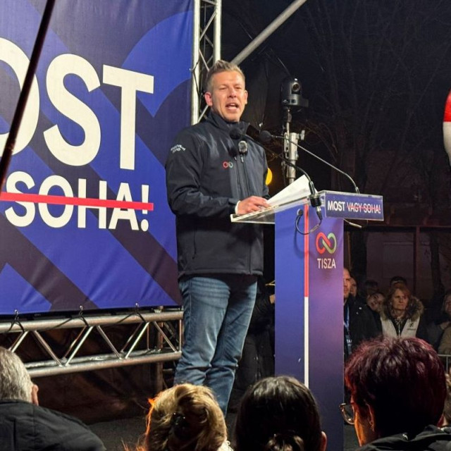 Κρεμλίνο: Πώς υποδέχθηκε την εκλογή Μάγιαρ στην πρωθυπουργία της Ουγγαρίας