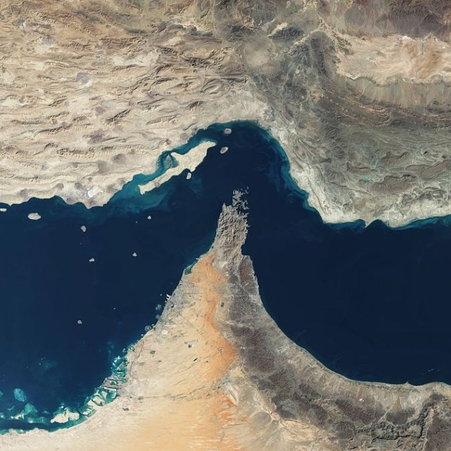 ΗΠΑ: Πώς λειτουργεί και τι περιλαμβάνει ο ναυτικός αποκλεισμός των ιρανικών λιμένων