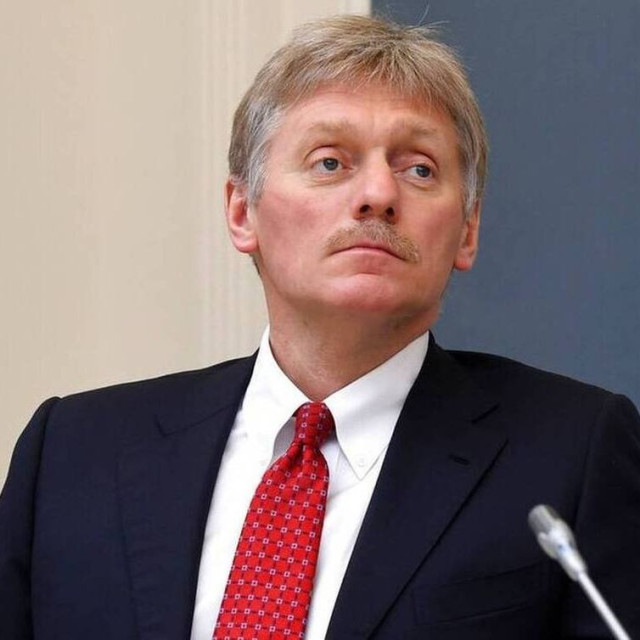 Κρεμλίνο: Ο αμερικανικός αποκλεισμός των Στενών του Ορμούζ θα έχει αρνητικό αντίκτυπο στις αγορές