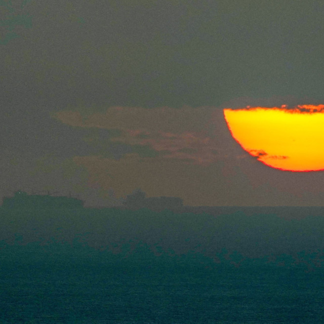 Ιράν: Ανοίγει τα Στενά του Ορμούζ για όσο διαρκεί η εκεχειρία Ισραήλ - Λιβάνου