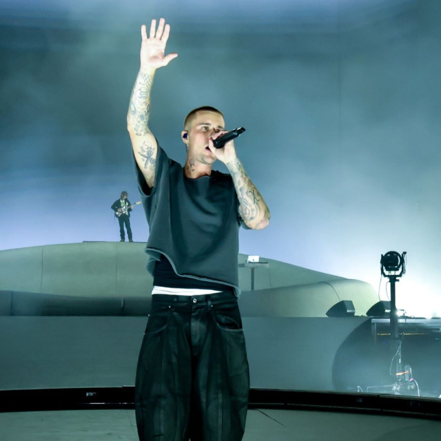 Justin Bieber: Αντιδράσεις για τα 10 εκατ. δολάρια στο Coachella - Διχασμός για την εμφάνισή του