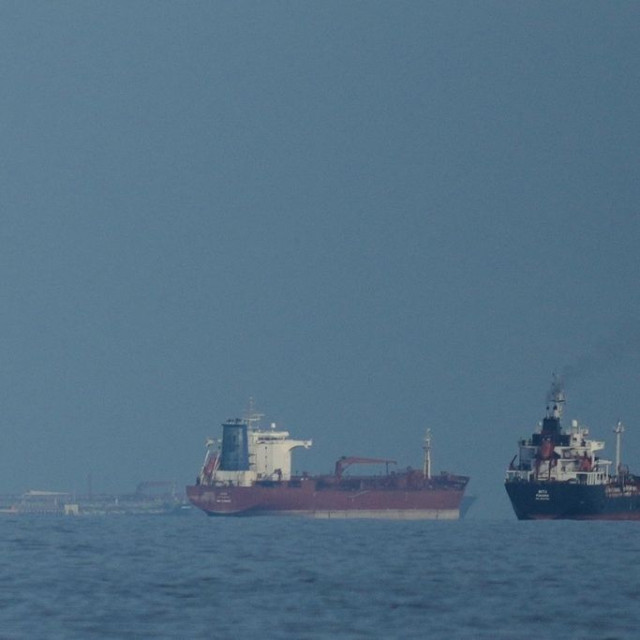 WSJ: Ευρωπαϊκό σχέδιο για τα Στενά του Ορμούζ χωρίς τις ΗΠΑ