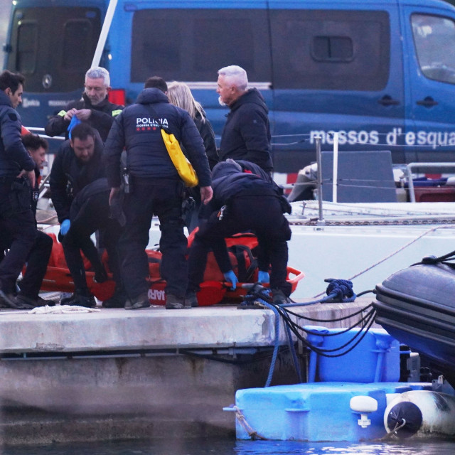 Ισπανία: Προσπάθησαν να κόψουν τον λαιμό Σέρβου και στη συνέχεια τον πυροβόλησαν