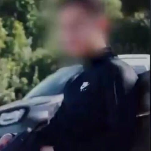 Τροχαίο στους Παξούς: Συγκλονίζει η αδελφή του 15χρονου - «Θέλω να τον ξαναδώ»