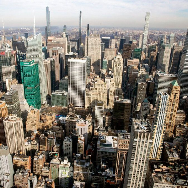 ΗΠΑ: Καταγράφεται «ισπανικοποίηση» της αμερικανικής κοινωνίας - Ποια είναι τα 15 πιο συχνά επώνυμα