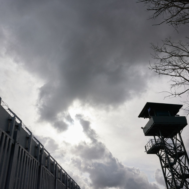 Απάντηση Κατεχάκη σε δημοσίευμα BBC περί μισθοφόρων που κάνουν pushbacks στον Έβρο