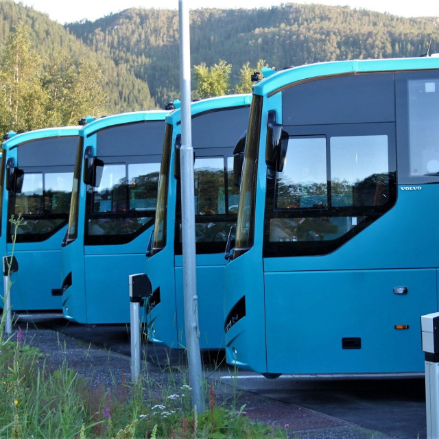 Νορβηγία: 14χρονος έκλεψε λεωφορείο και οδήγησε μέχρι τη Σουηδία