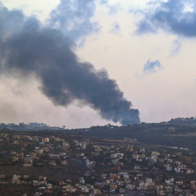 Χώρες προτρέπουν Ισραήλ και Λίβανο να «αδράξουν την ευκαιρία» των συνομιλιών - Η Ελλάδα ανάμεσά τους