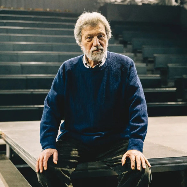 Γιάννης Φέρτης: Δύο χρόνια από τον θάνατό του - Η διαδρομή ενός σπουδαίου ηθοποιού