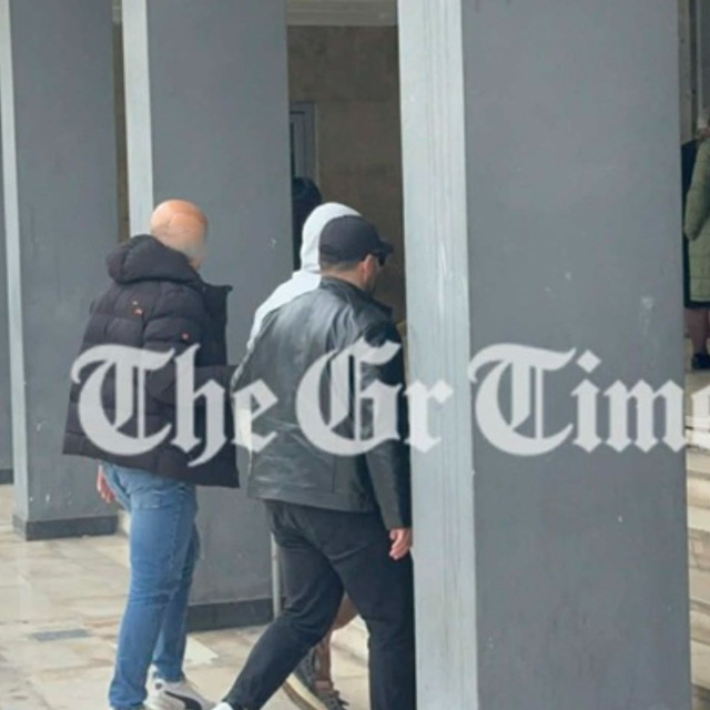 Θεσσαλονίκη: Προφυλακιστέος ο 42χρονος για τη δολοφονία του 64χρονου – Αρνείται τις κατηγορίες