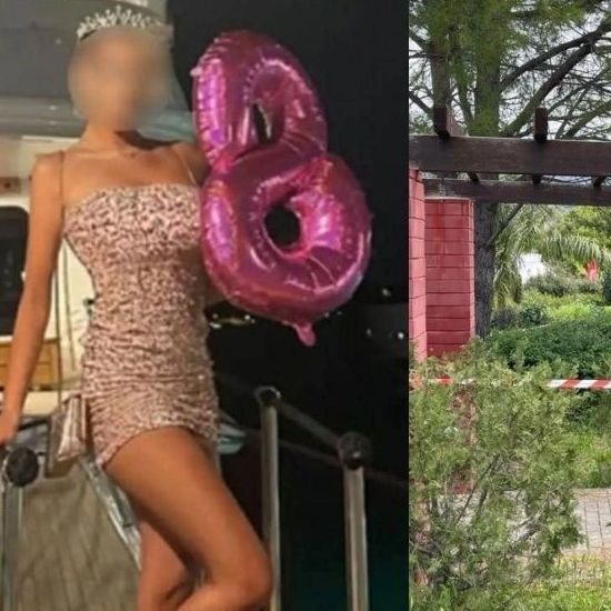 Κεφαλονιά: «Μιλούν» οι κάμερες - Βίντεο δείχνουν τον έναν άνδρα να κουβαλά την κοπέλα