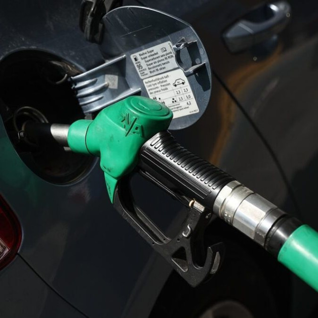 Σε απόγνωση οι οδηγοί - Έρχεται νέο ανοδικό ράλι στις τιμές των καυσίμων