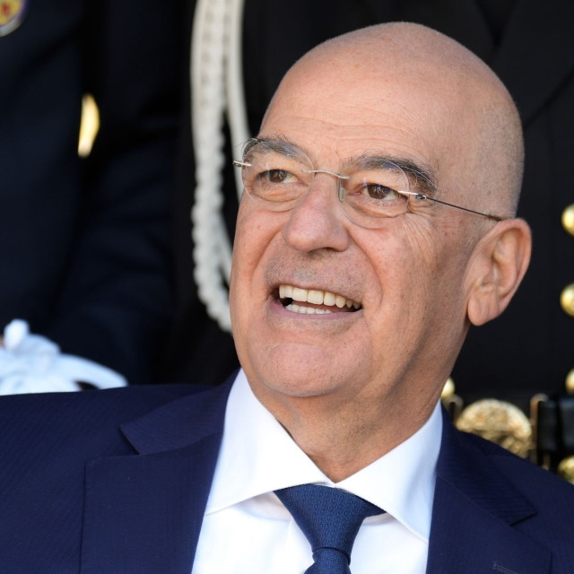 Στο Κόσοβο την Πέμπτη ο Δένδιας - Δεν θα είναι στη Βουλή, στη συζήτηση για το κράτος δικαίου