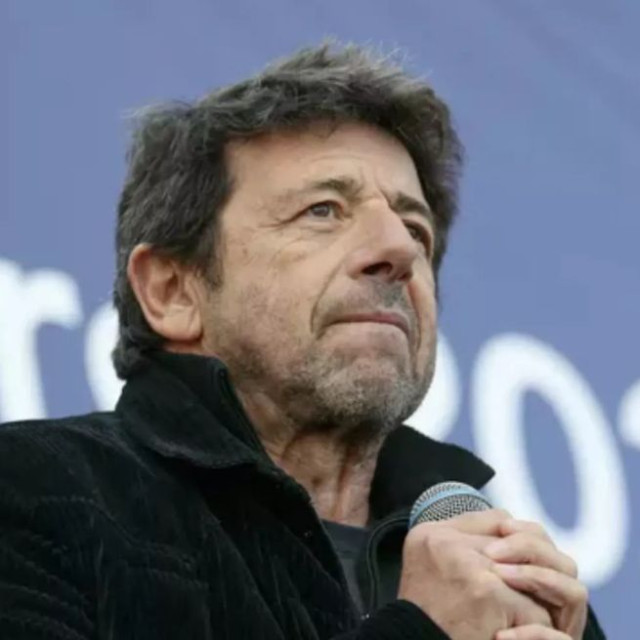 Γαλλία: O τραγουδιστής Patrick Bruel κατηγορείται για σεξουαλική επίθεση και απόπειρα βιασμού