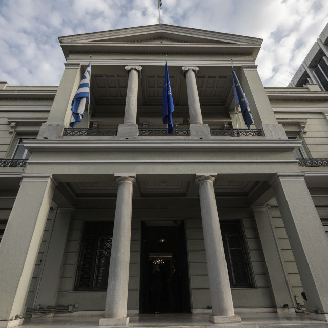 ΥΠΕΞ σε Τουρκία: Η συνθήκη της Λωζάννης καθορίζει σαφώς το χαρακτήρα της Μουσουλμανικής Μειονότητας