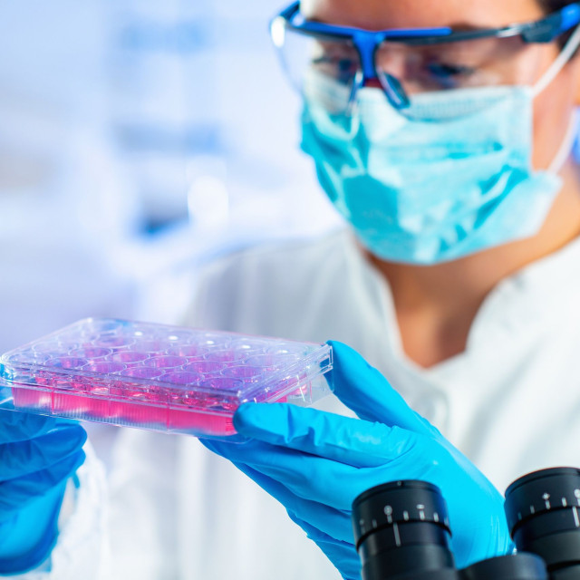 Μεταμόσχευση βλαστοκυττάρων «νίκησε» τον HIV: Τι μας έδειξε ο «ασθενής του Όσλο»