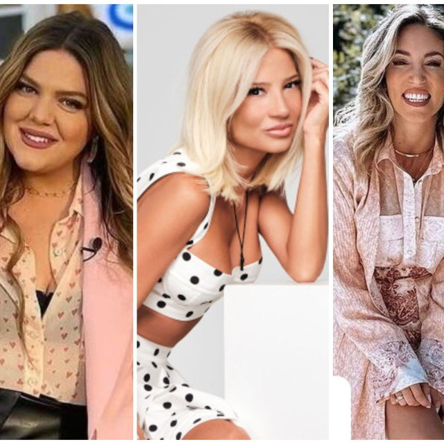 Τα χαρμόσυνα της TV - Γάμοι, baby boom και κυρίες της τηλεόρασης που συζητιούνται