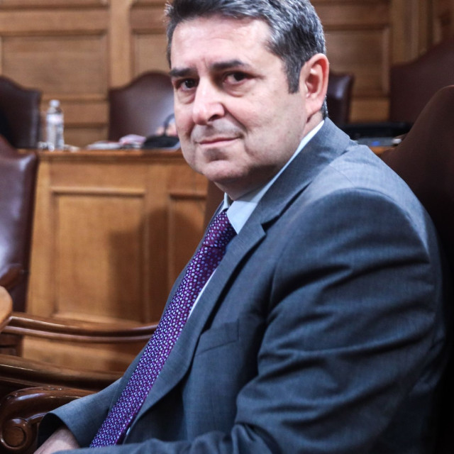 Γιώργος Μυλωνάκης: Κρίσιμες οι επόμενες μέρες για την υγεία του - Τα θετικά μηνύματα